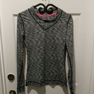 Cuddl Duds Flex Fit Exercise Top